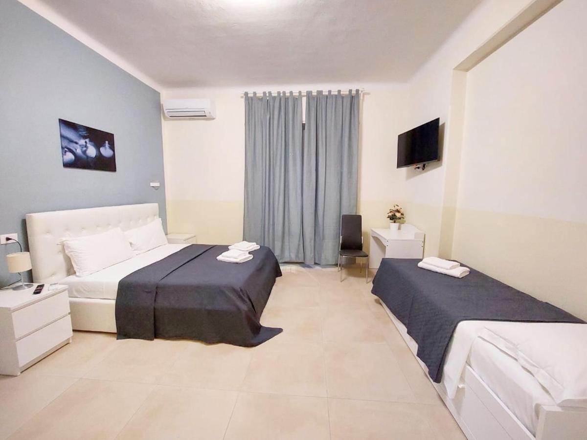 Bonaini Relax B&B Pisa Exterior photo