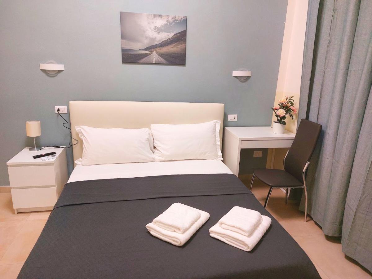 Bonaini Relax B&B Pisa Exterior photo