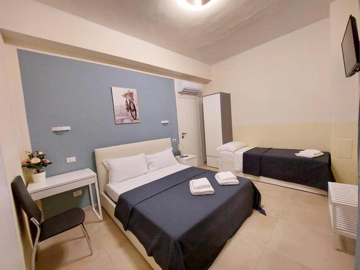 Bonaini Relax B&B Pisa Exterior photo