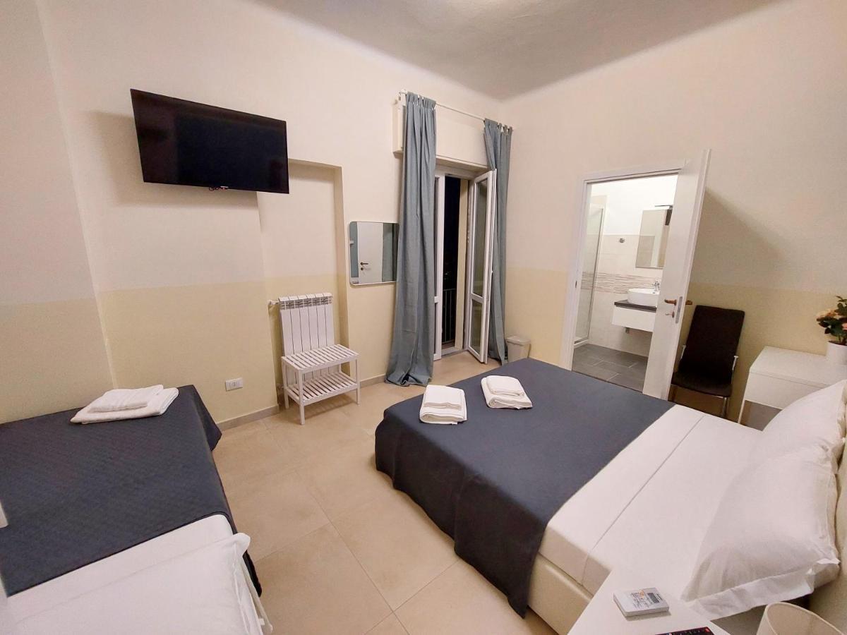 Bonaini Relax B&B Pisa Exterior photo