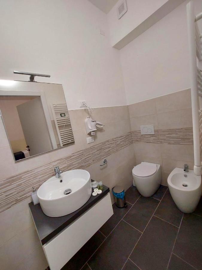 Bonaini Relax B&B Pisa Exterior photo