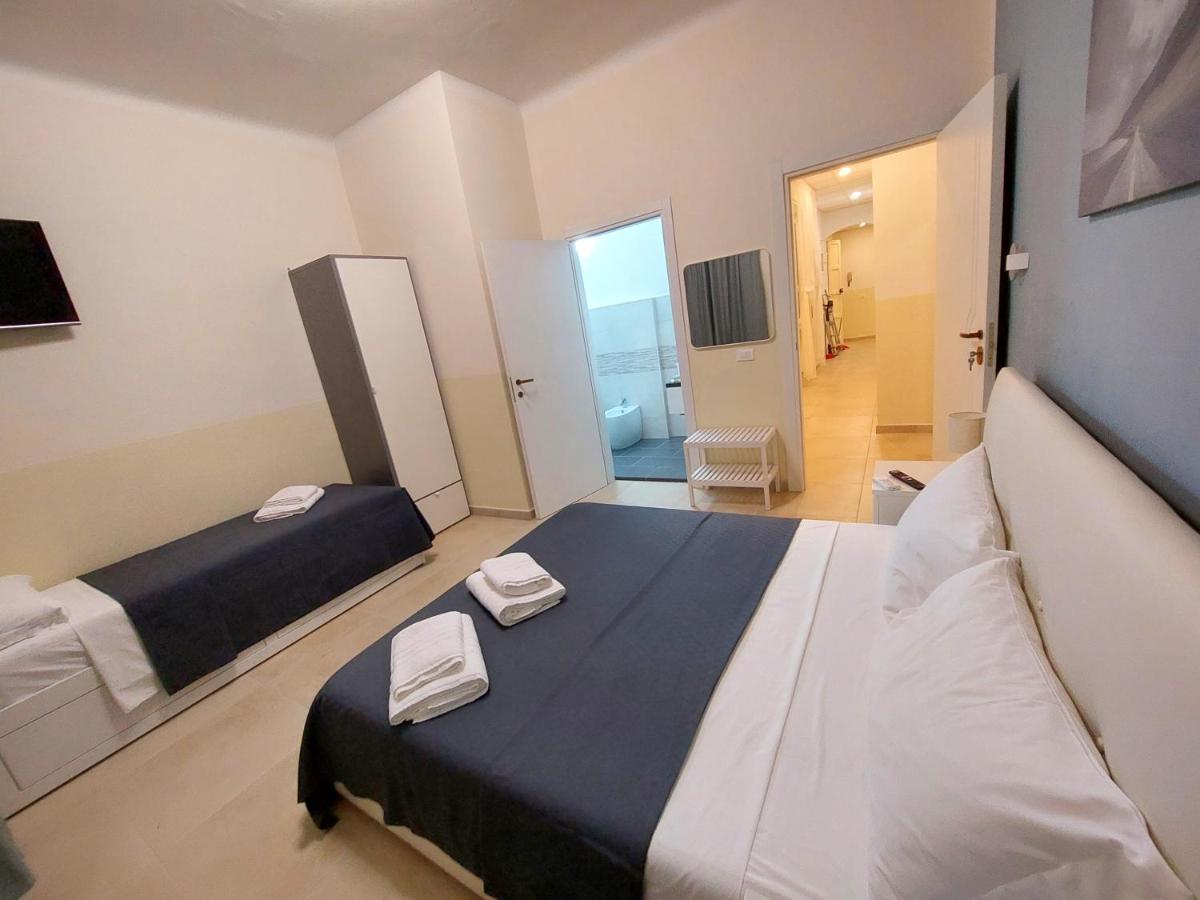 Bonaini Relax B&B Pisa Exterior photo