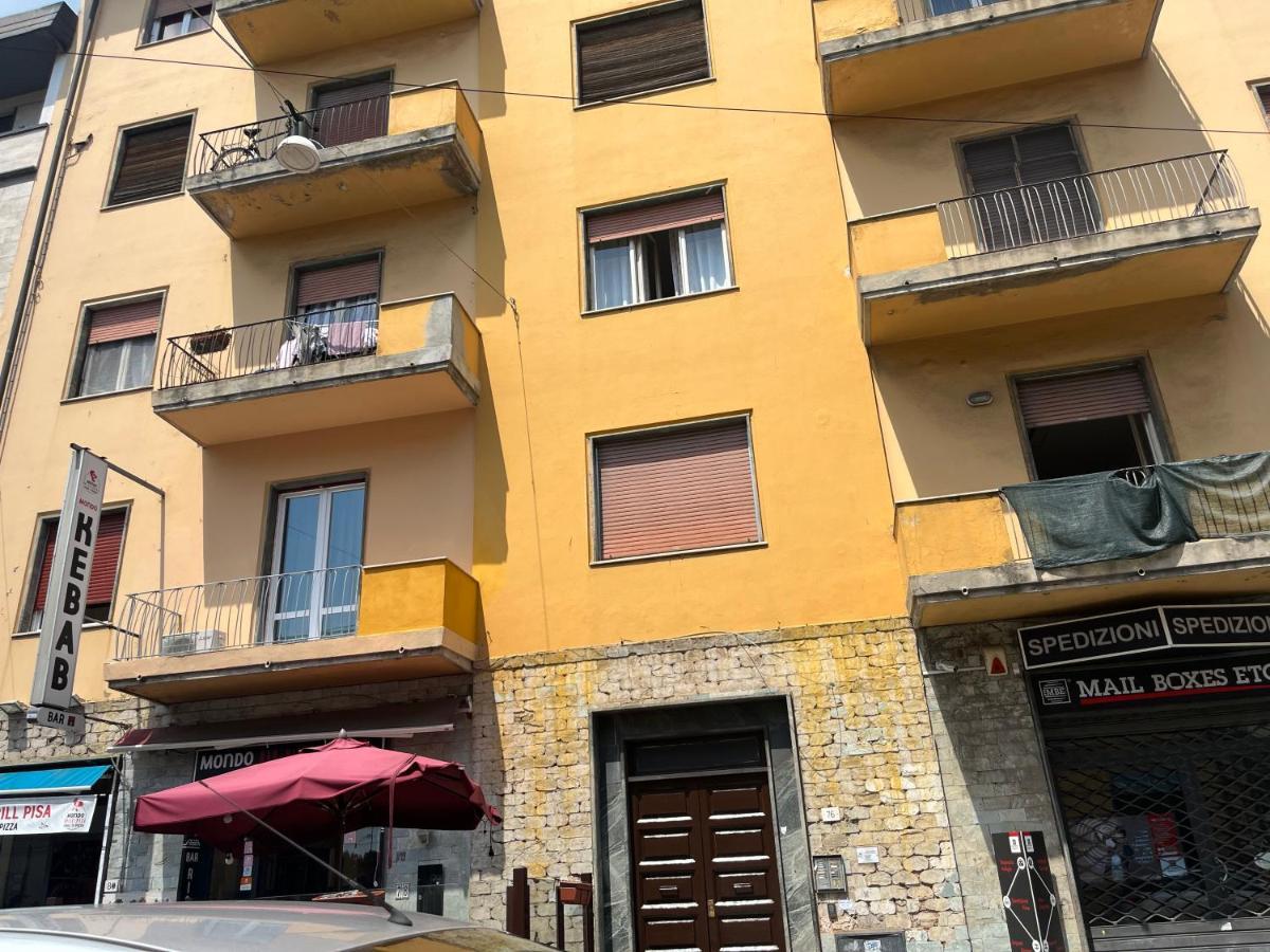 Bonaini Relax B&B Pisa Exterior photo