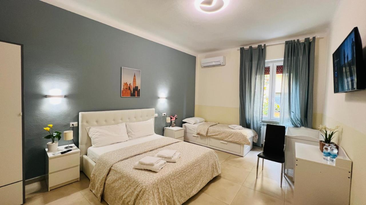 Bonaini Relax B&B Pisa Exterior photo