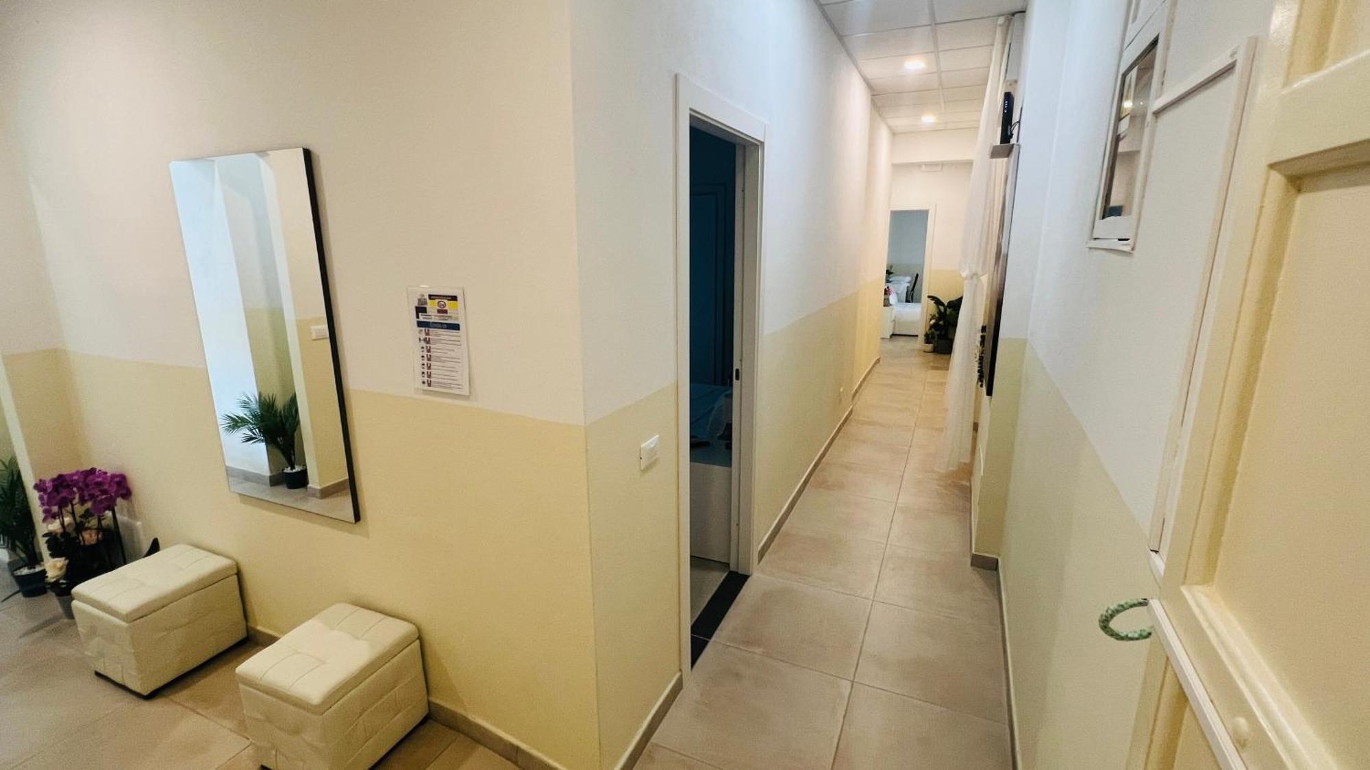 Bonaini Relax B&B Pisa Exterior photo